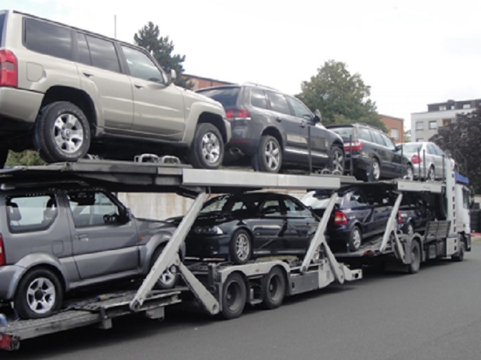 Azerbaijan to make car export hub through Iran 